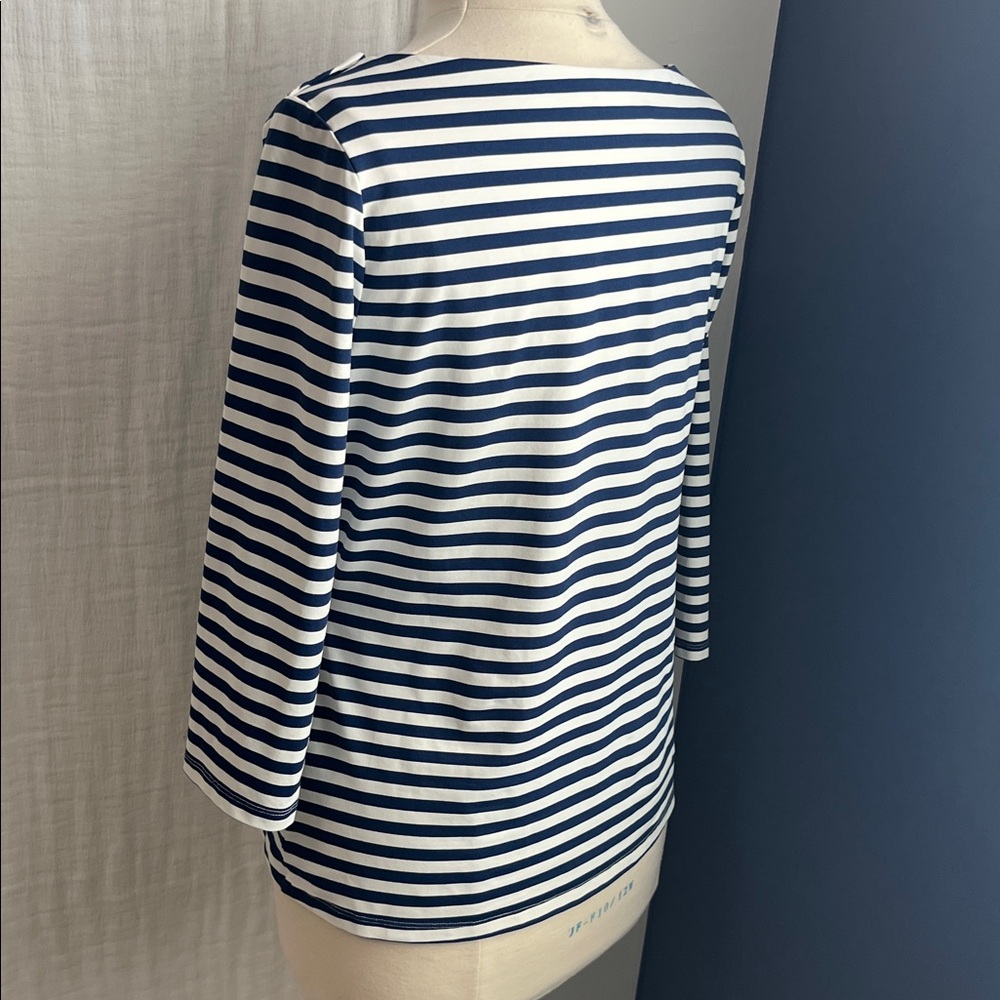 J McLaughlin Blouse - image 4